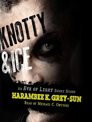 cover image of Knotty & Ice